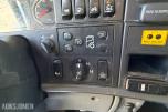 2011 Scania R 620 tippbil