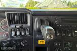 2011 Scania R 620 tippbil