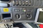 2011 Scania R 620 tippbil