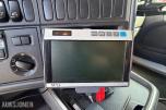 2011 Scania R 620 tippbil