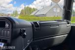 2011 Scania R 620 tippbil