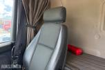 2011 Scania R 620 tippbil
