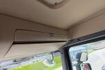 2011 Scania R 620 tippbil