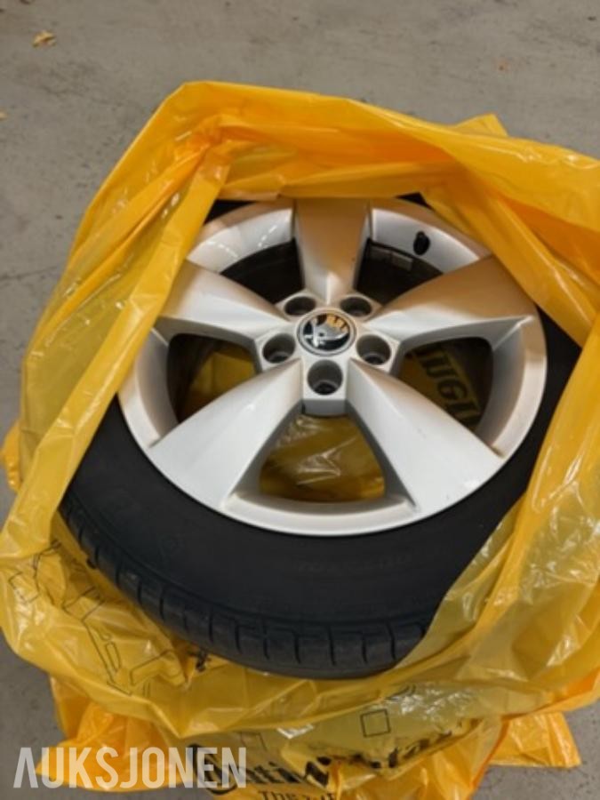 2013 Skoda Rapid 1.2 86hk 92065km