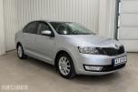 2013 Skoda Rapid 1.2 86hk 92065km