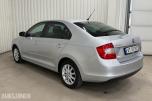 2013 Skoda Rapid 1.2 86hk 92065km