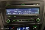 2013 Skoda Rapid 1.2 86hk 92065km