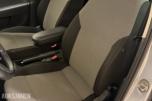 2013 Skoda Rapid 1.2 86hk 92065km