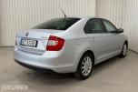 2013 Skoda Rapid 1.2 86hk 92065km