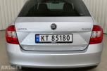 2013 Skoda Rapid 1.2 86hk 92065km