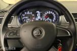 2013 Skoda Rapid 1.2 86hk 92065km