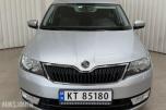 2013 Skoda Rapid 1.2 86hk 92065km