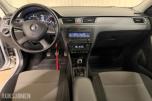 2013 Skoda Rapid 1.2 86hk 92065km