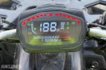 Hooper Hunter P-Lindberg 200cc med 530 km ATV