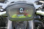 Hooper Hunter P-Lindberg 200cc med 530 km ATV