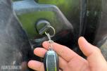 Hooper Hunter P-Lindberg 200cc med 530 km ATV