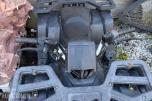 Hooper Hunter P-Lindberg 200cc med 530 km ATV