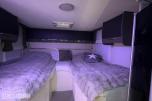 2017 Challenger Campingbil AUTOMAT TRUMA VARMER KENWOOD S+V DEKK 