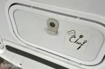 2017 Challenger Campingbil AUTOMAT TRUMA VARMER KENWOOD S+V DEKK 