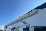 2017 Challenger Campingbil AUTOMAT TRUMA VARMER KENWOOD S+V DEKK 