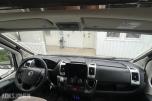 2017 Challenger Campingbil AUTOMAT TRUMA VARMER KENWOOD S+V DEKK 