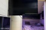 2017 Challenger Campingbil AUTOMAT TRUMA VARMER KENWOOD S+V DEKK 