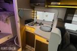 2017 Challenger Campingbil AUTOMAT TRUMA VARMER KENWOOD S+V DEKK 