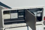 2017 Challenger Campingbil AUTOMAT TRUMA VARMER KENWOOD S+V DEKK 