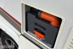 2017 Challenger Campingbil AUTOMAT TRUMA VARMER KENWOOD S+V DEKK 