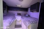 2017 Challenger Campingbil AUTOMAT TRUMA VARMER KENWOOD S+V DEKK 