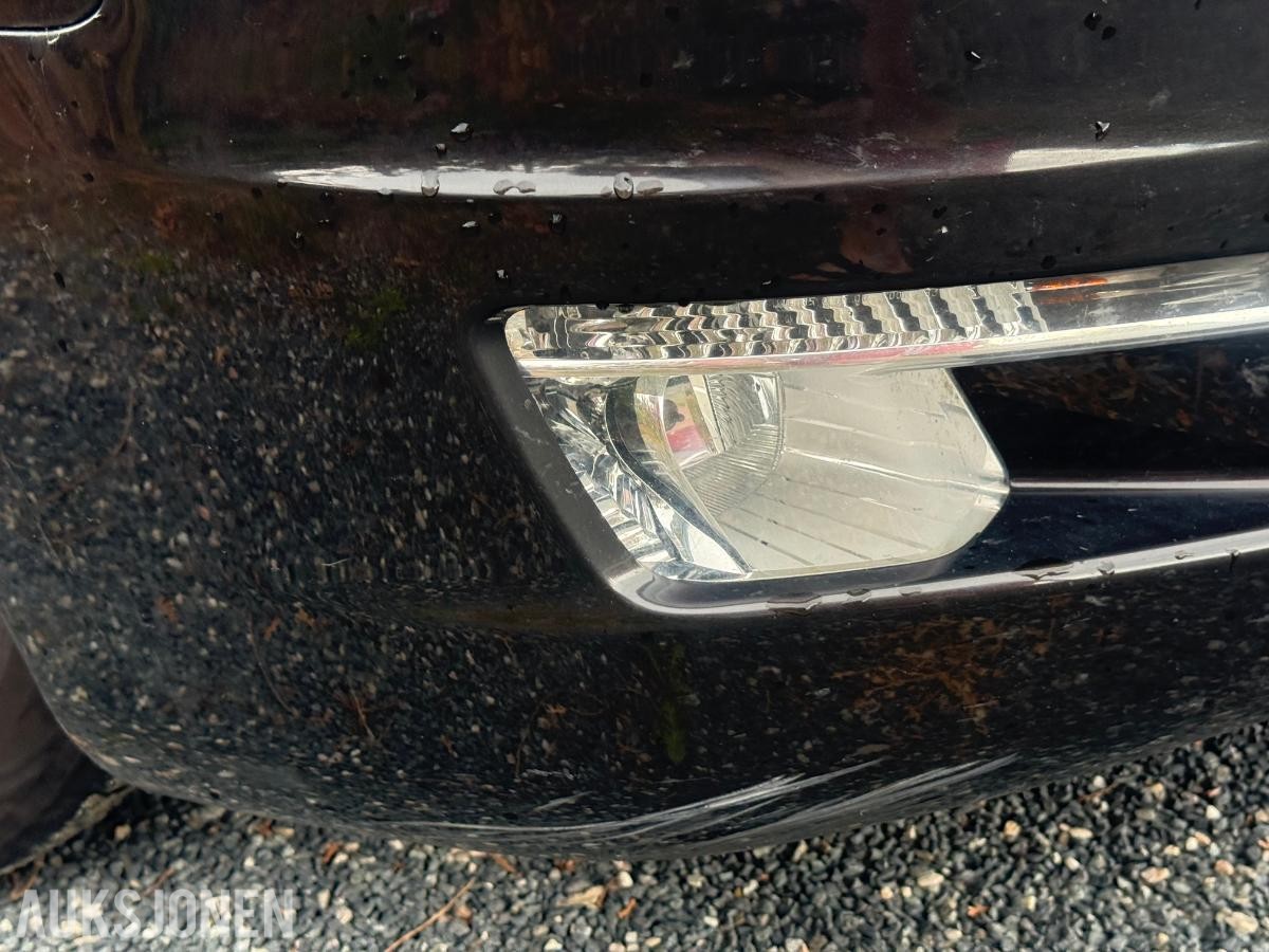 2011 Peugeot 508 SW automat navigasjon soltak eu ok 05.2027 196526km