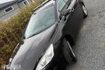 2011 Peugeot 508 SW automat navigasjon soltak eu ok 05.2027  196526km