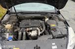 2011 Peugeot 508 SW automat navigasjon soltak eu ok 05.2027  196526km