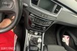 2011 Peugeot 508 SW automat navigasjon soltak eu ok 05.2027  196526km