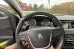 2011 Peugeot 508 SW automat navigasjon soltak eu ok 05.2027  196526km