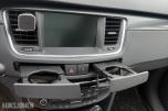 2011 Peugeot 508 SW automat navigasjon soltak eu ok 05.2027  196526km