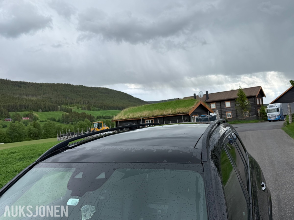 Mercedes-Benz GLS, 350d 4MATIC
