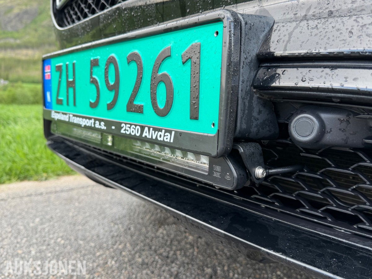 Mercedes-Benz GLS, 350d 4MATIC