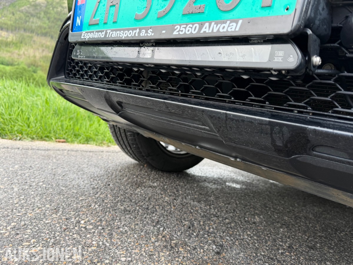 Mercedes-Benz GLS, 350d 4MATIC
