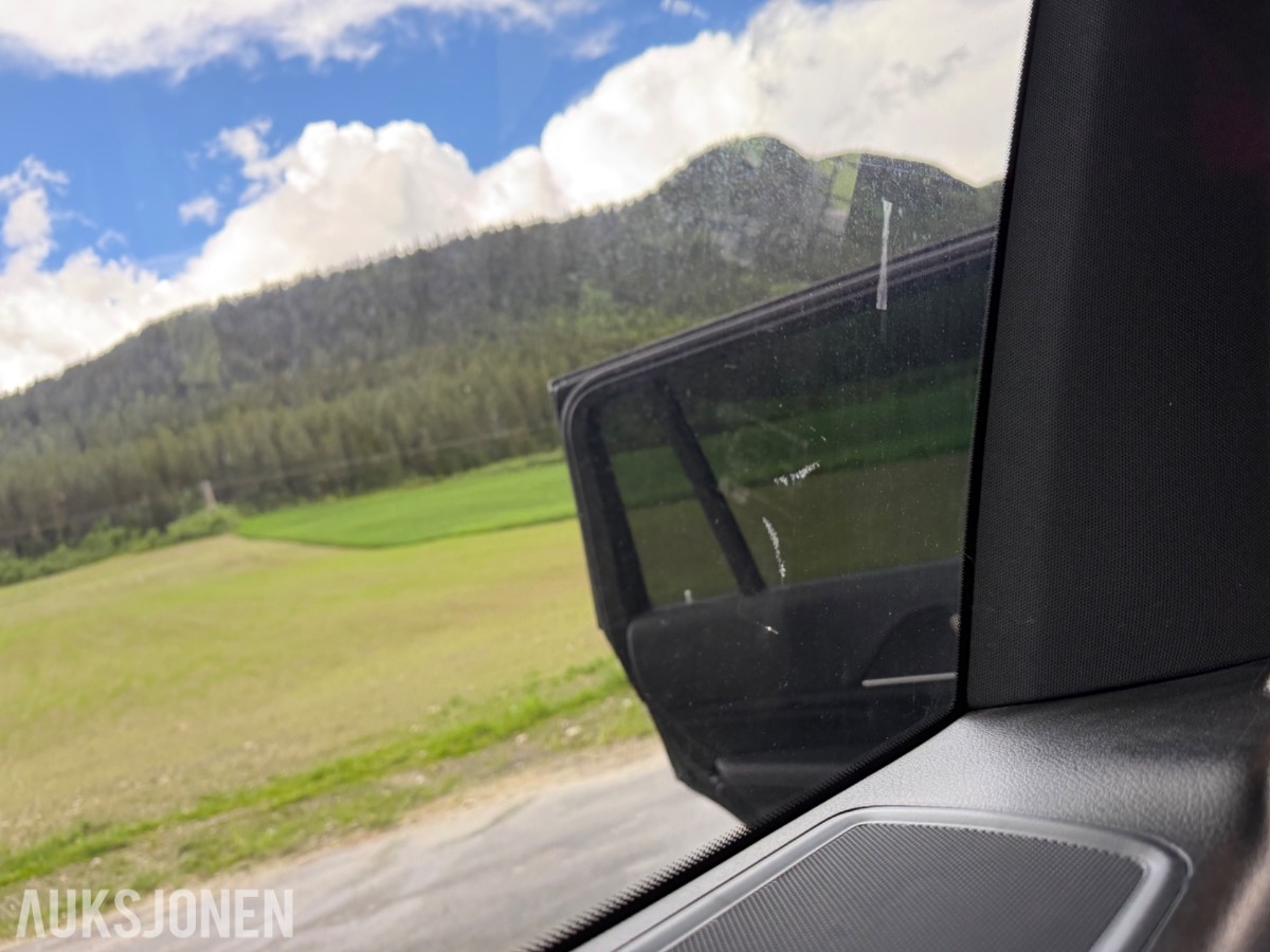 Mercedes-Benz GLS, 350d 4MATIC