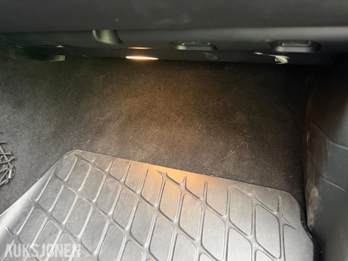 Mercedes-Benz GLS, 350d 4MATIC
