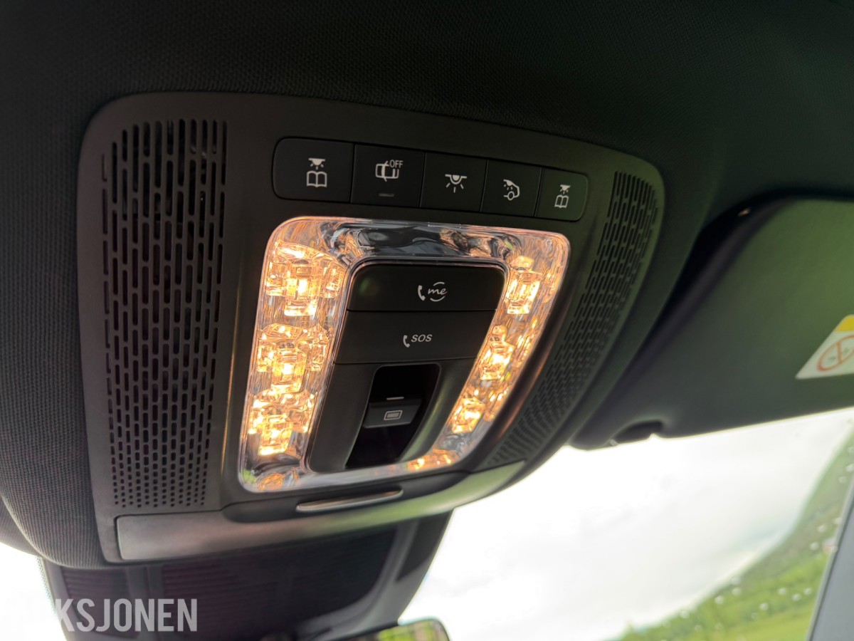 Mercedes-Benz GLS, 350d 4MATIC