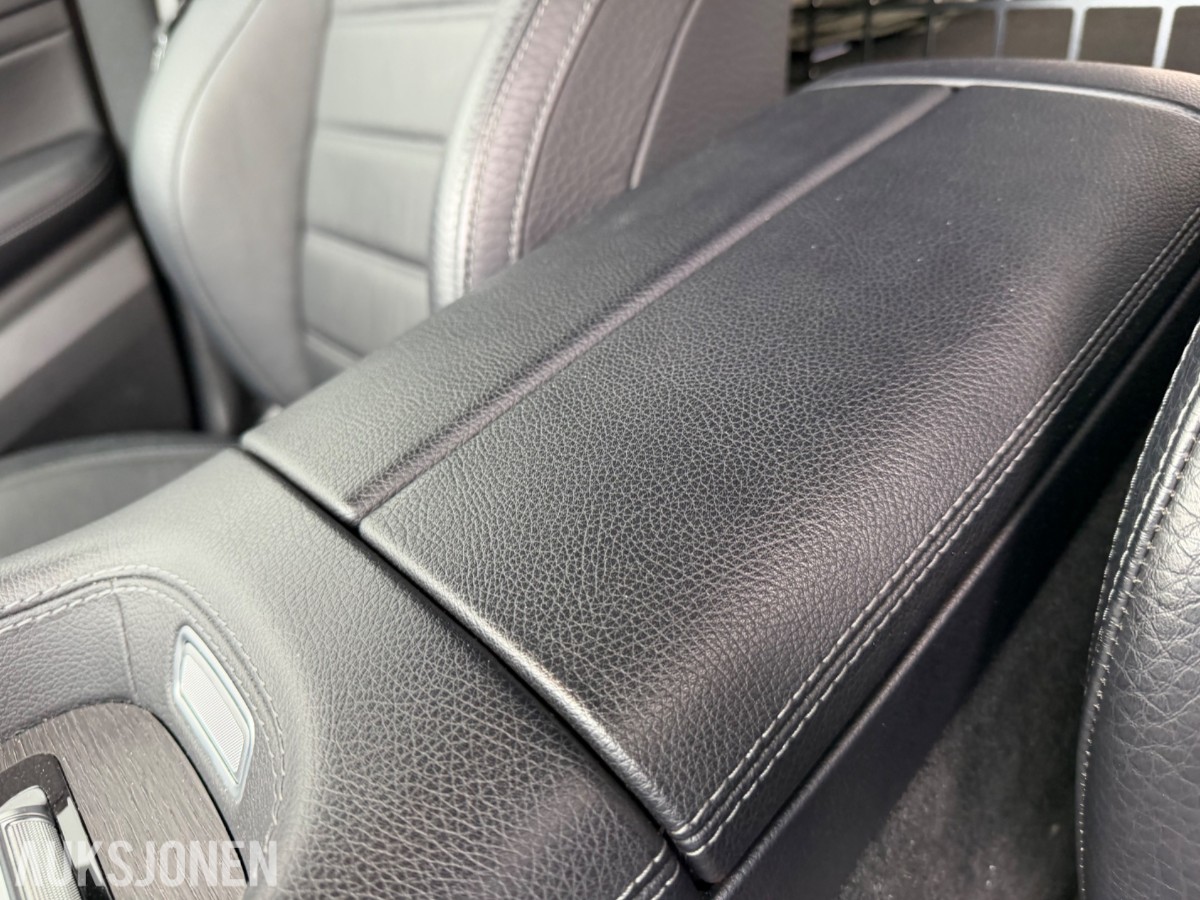 Mercedes-Benz GLS, 350d 4MATIC