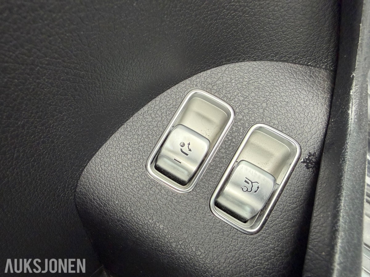 Mercedes-Benz GLS, 350d 4MATIC