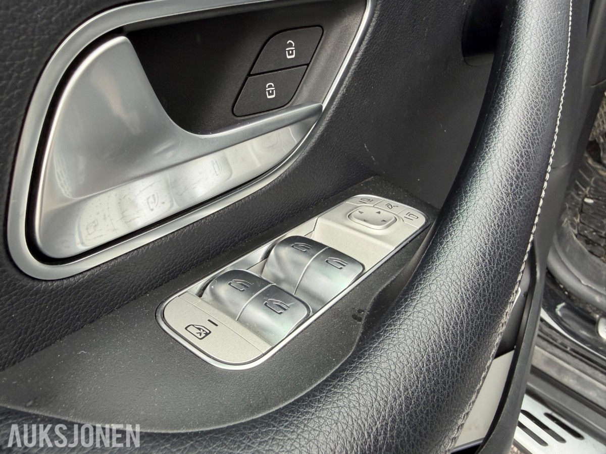 Mercedes-Benz GLS, 350d 4MATIC