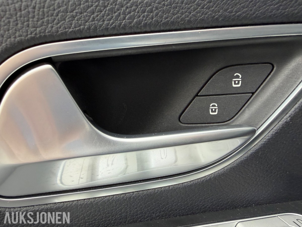 Mercedes-Benz GLS, 350d 4MATIC