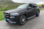Mercedes-Benz GLS, 350d 4MATIC