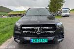Mercedes-Benz GLS, 350d 4MATIC