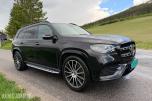 Mercedes-Benz GLS, 350d 4MATIC