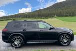Mercedes-Benz GLS, 350d 4MATIC
